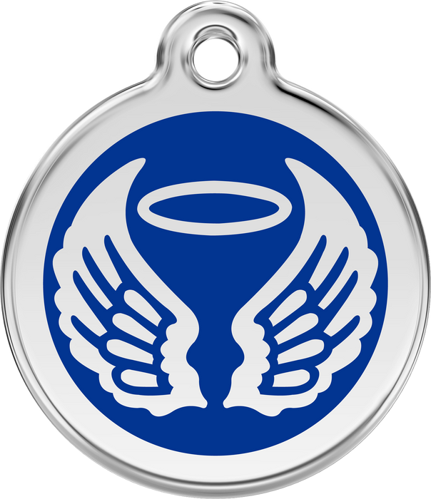 Médaille Ailes d'Ange