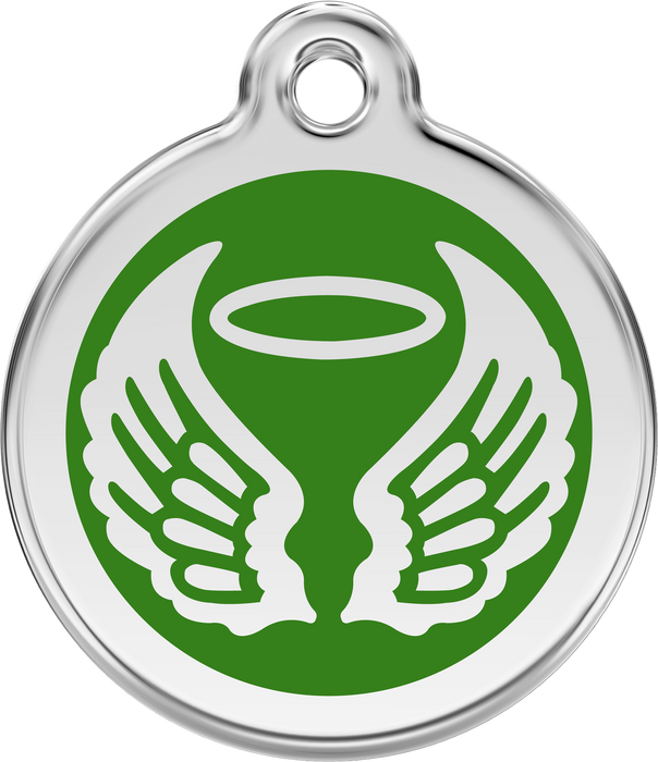 Médaille Ailes d'Ange