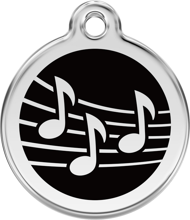 Médaille Musicale