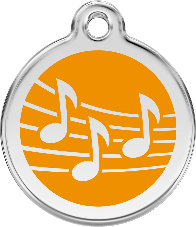 Médaille Musicale
