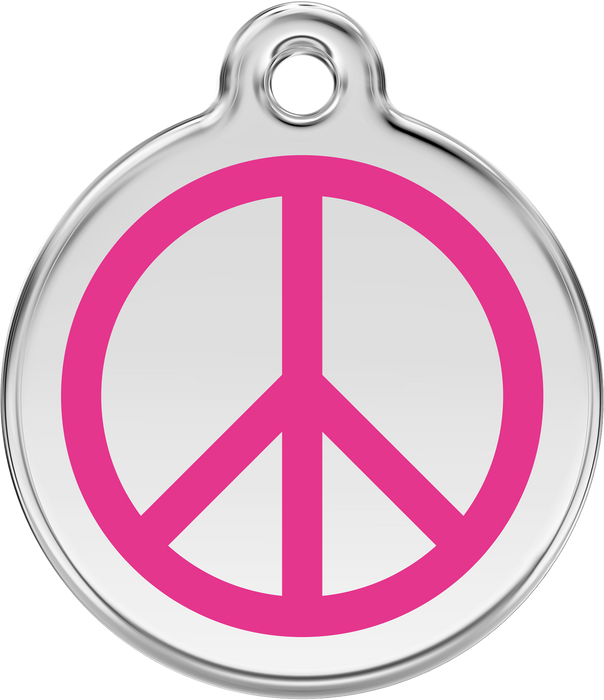 Médaille de la Paix