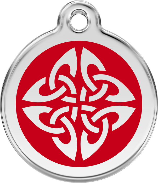 Médaille Flèche Tribale