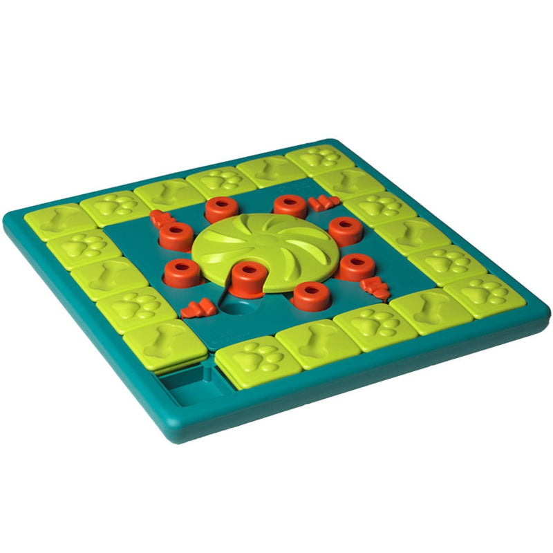 Nina Ottosson Multi-Puzzle-Hundespiel