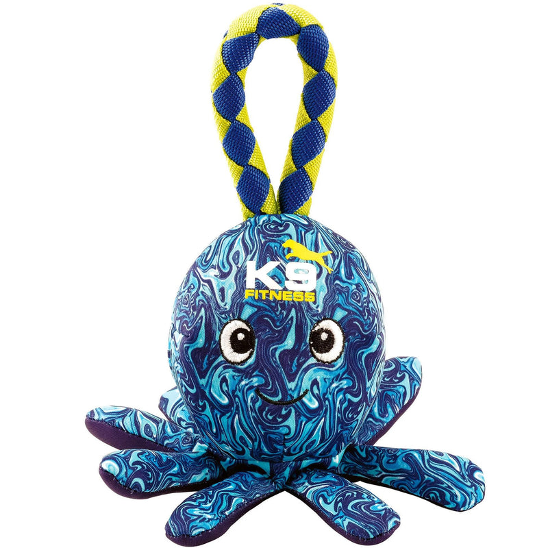 K9 Octopus Wasserspielzeug