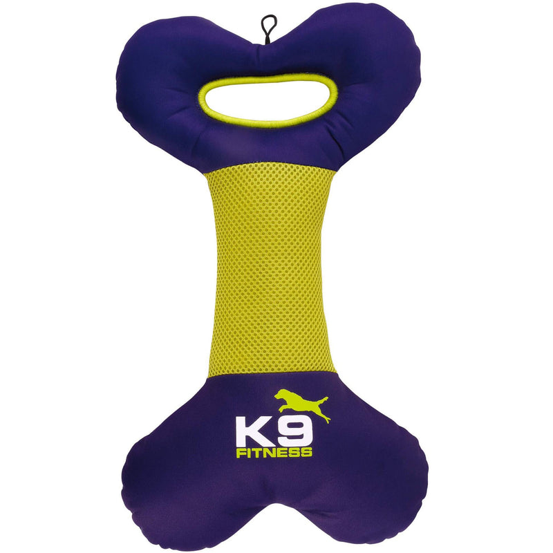 K9 Fitness Hydro Bone Tug Hundespielzeug