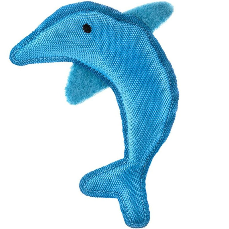 Beco Catnip Katzenspielzeug "Dolphin"