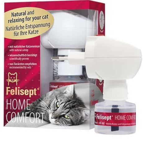 Diffuseur d'ambiance apaisant Home Comfort (45 ml)