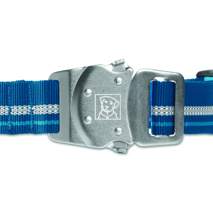 Top Rope™ Hundehalsband (Metolius Blue)