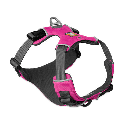 Front Range™ Hundegeschirr (Alpenglow Pink)