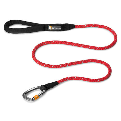 Knot-a-Leash (Red Currant)