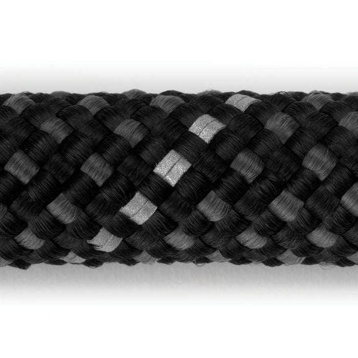 Knot-a-Collar™ (noir obsidienne)