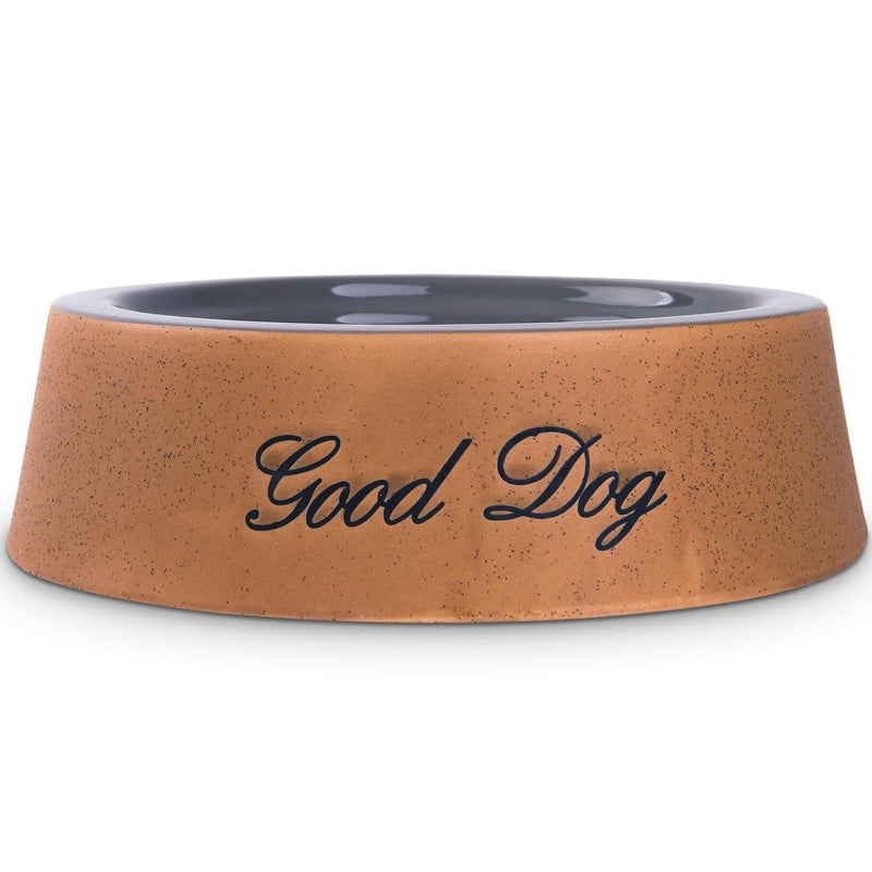 Keramiknapf 'Good Dog' (750 ml)