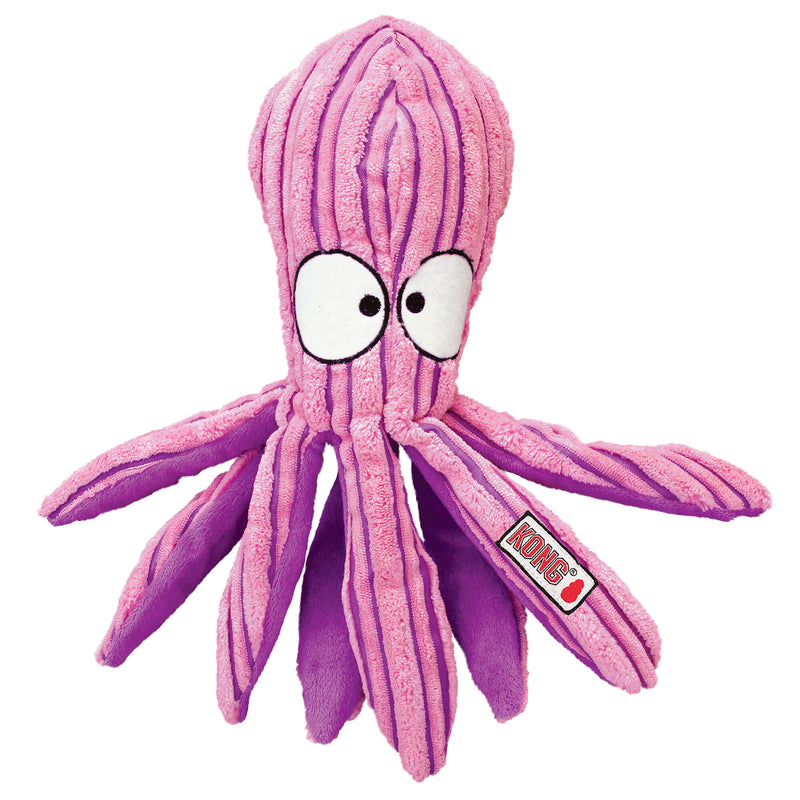 Kong Cuteseas™ Octopus Small Dog Toy