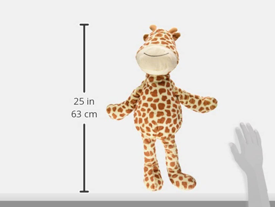 Chubleez Gerry Giraffe Hundespielzeug (XL)