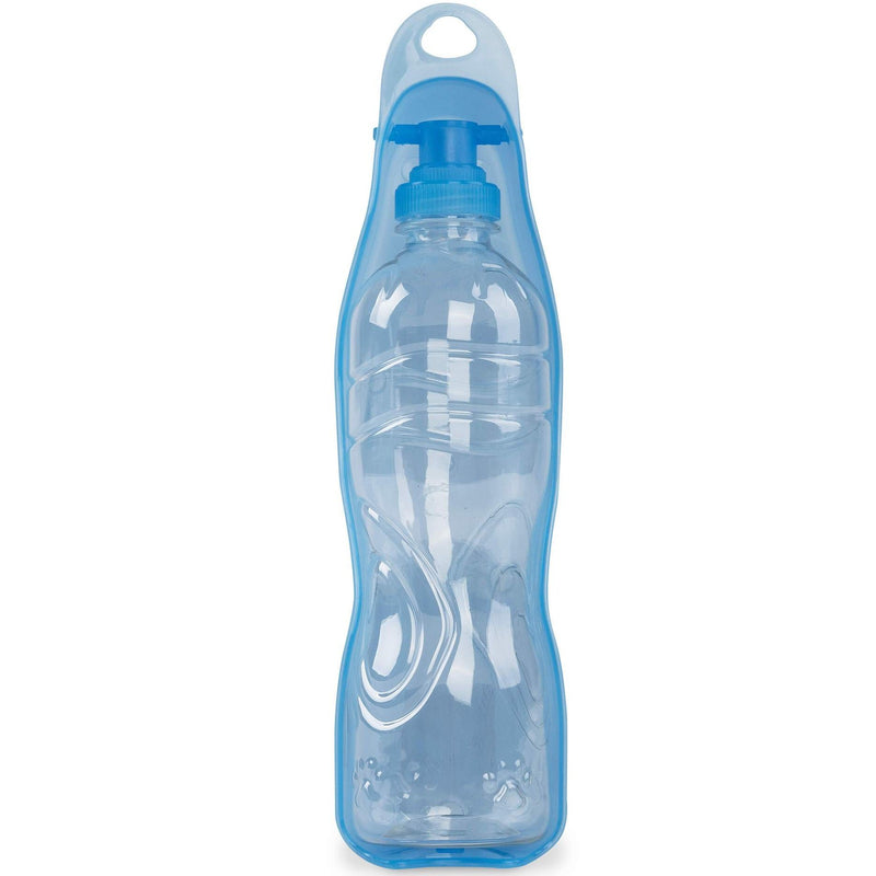 Wasserflasche &amp; Reisenapf (0,5 l)