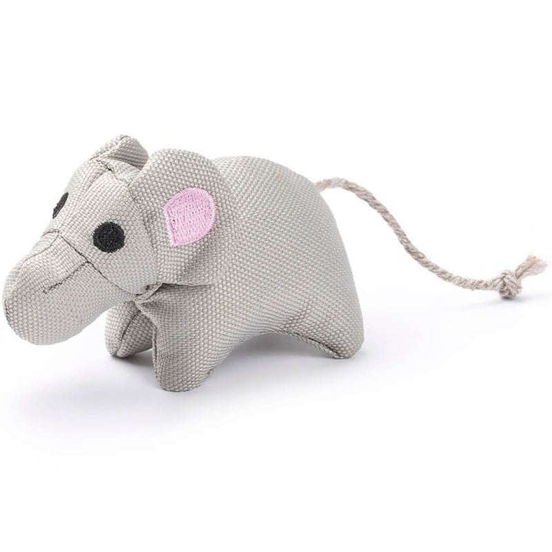 Beco Catnip Cat Toy "Millie the Mouse"