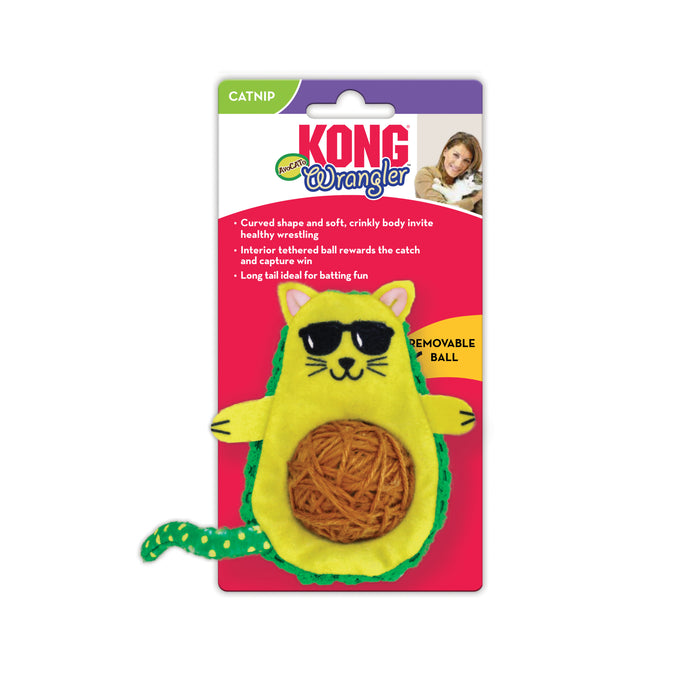 Kong Wrangler™ Avocat