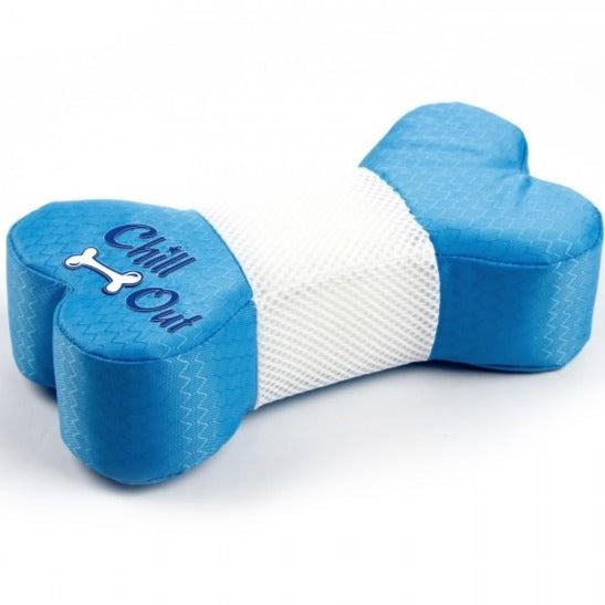 Chill Out Hydration Bone Hundespielzeug