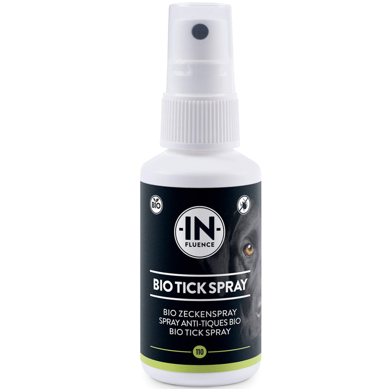 In-fluence Tick Spray BIO Anti-Parasite Spray
