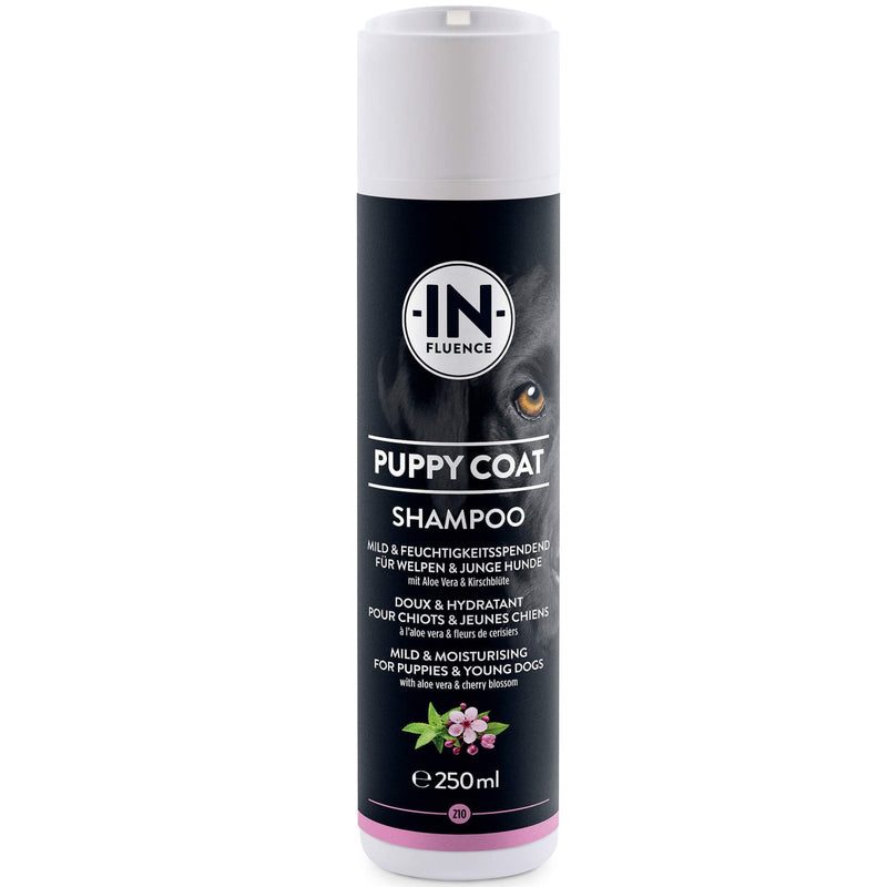 In-Fluence Puppy Coat Shampoo (250ml)