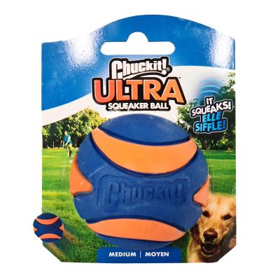 Chuckit! Ultra Squeaker Hundespielzeug