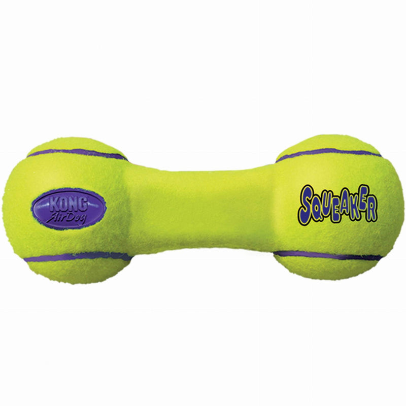 Kong AirDog® Squeaker Hantel Hundespielzeug