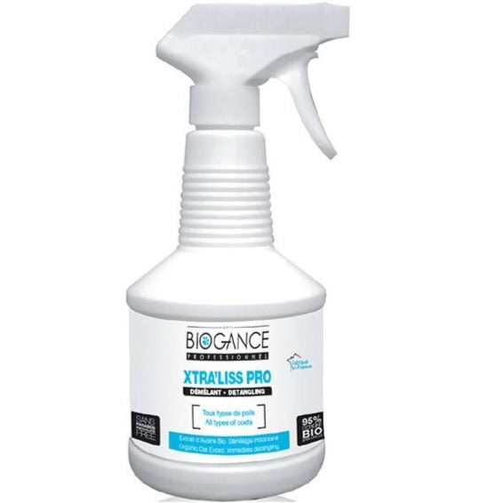 Biogance Xtra'Liss Pro Entwirrungsspray 500ml