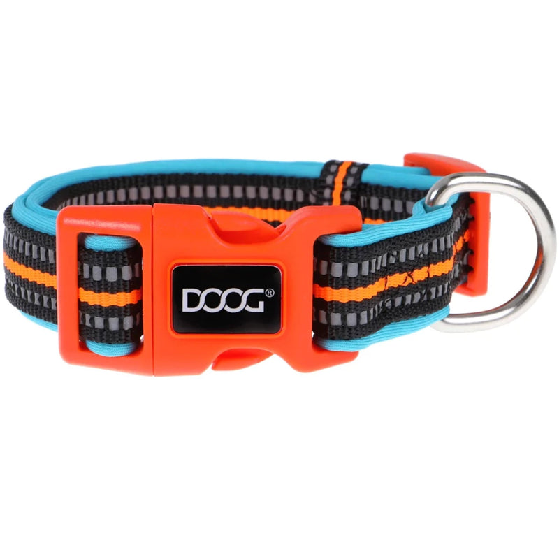 DOOG Collar (Neon High-Vis) Beethoven