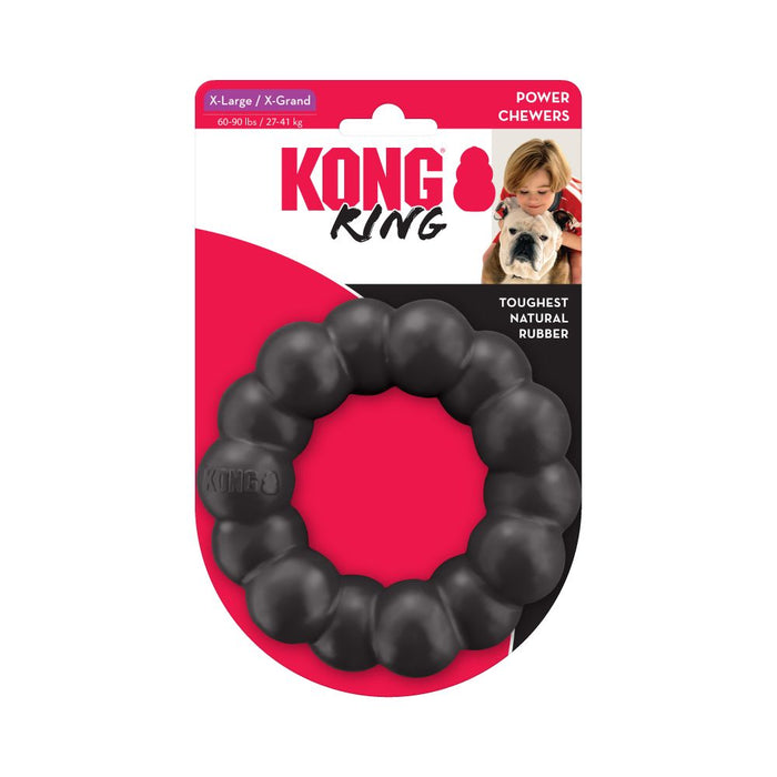 Jouet pour chien Kong Ring Extreme
