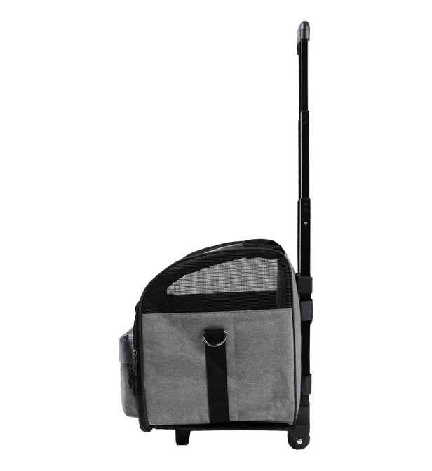Rollmop Roissy Transport Bag with Wheels