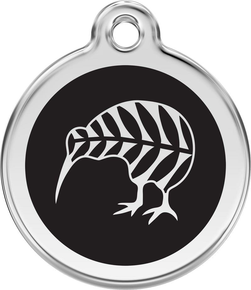 Médaille Kiwi