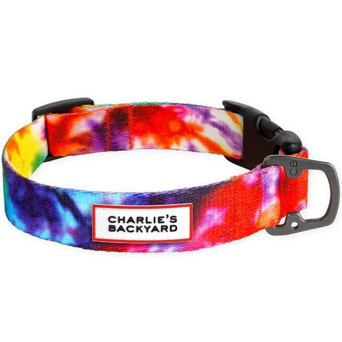 Charlies Rover Hundehalsband