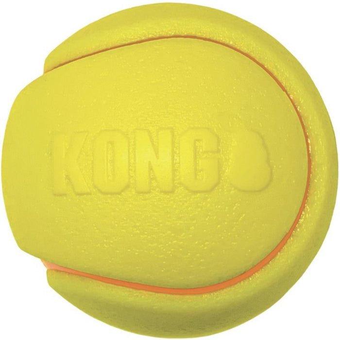 KONG Squeezz® Tennis Ball (2 pk)