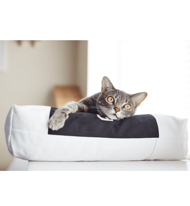 Padi Pillow Cat Bed