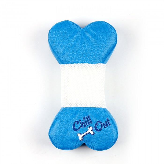 Chill Out Hydration Bone Hundespielzeug