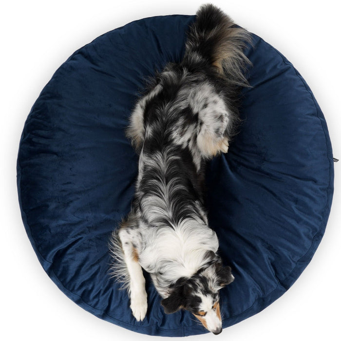 Dog Cushion Mio Velvet