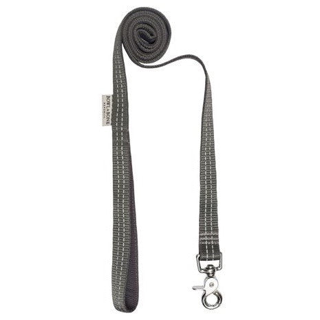 Dog harness & lead set (Grey)
